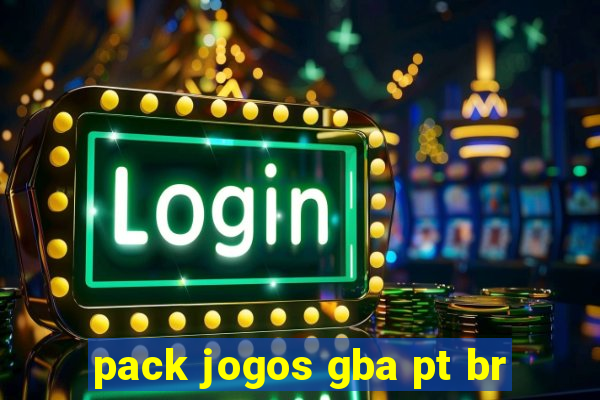 pack jogos gba pt br